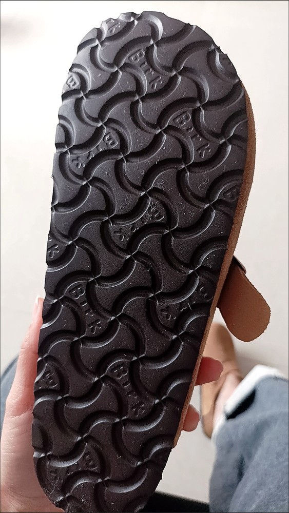 Men women cork vintage beach slippers casual shoes ,with box,size 35-45, SS60-2394-2401