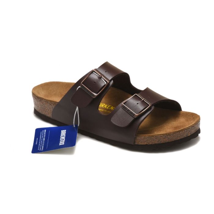 Men women cork vintage beach slippers casual slippers outside,with box,size 34-46, SS50-1615-1633