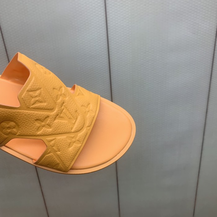 Men flat slipper shoes,  size 38-44, SS70-1964-1967
