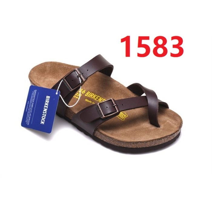 Men women cork vintage beach slippers casual slippers outside,with box,size 34-46, SS50-1581-1597