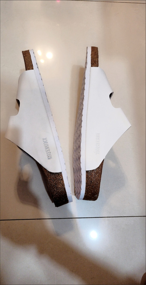 Men women cork vintage beach slippers casual slippers outside,with box,size 34-46, SS50-1615-1633