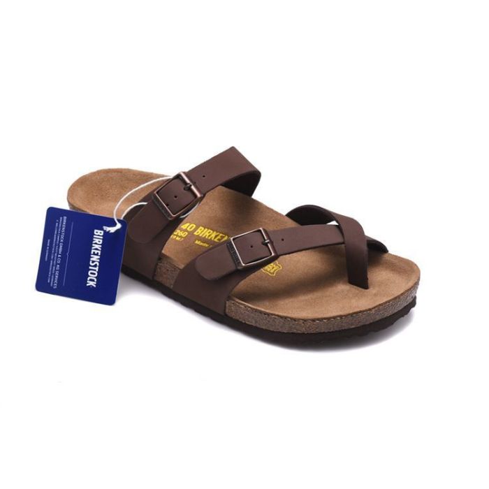 Men women cork vintage beach slippers casual slippers outside,with box,size 34-46, SS50-1581-1597