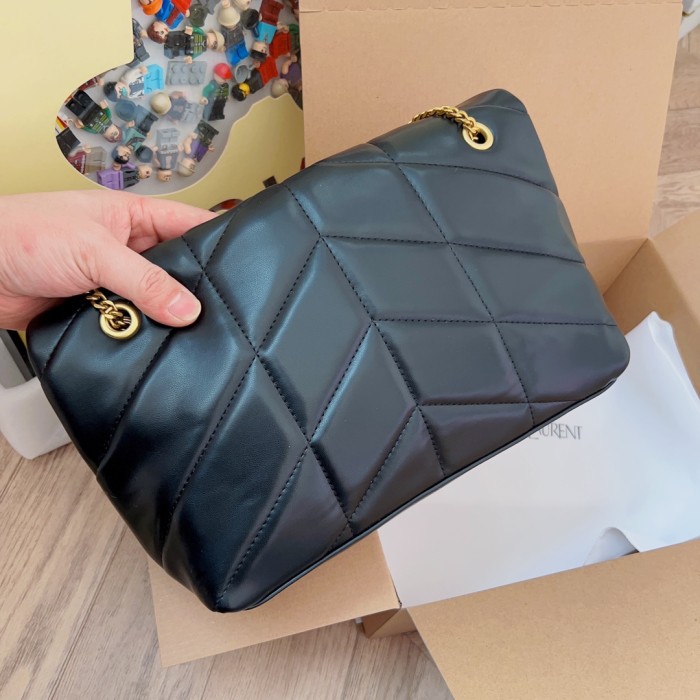 Split leather bag, AAA,size 29x17x11cm,no box,B50-1918