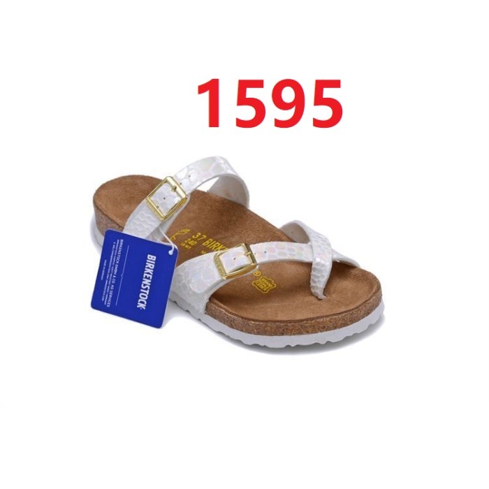 Men women cork vintage beach slippers casual slippers outside,with box,size 34-46, SS50-1581-1597