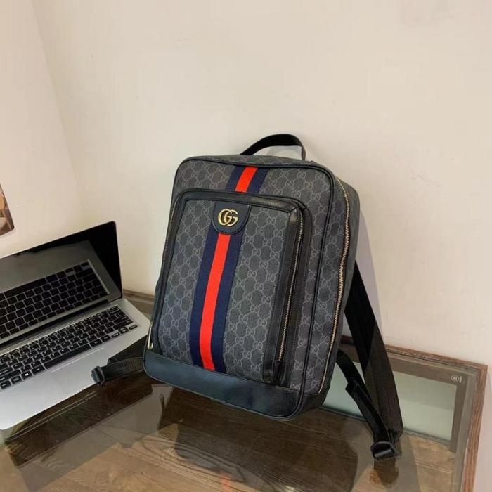 Split leather bag, AAA,size 28x38x12cm,no box,B50-1922-1924