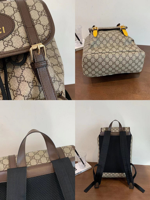 PU leather bag,size 35x43x12cm,no box,B50-1920-1921