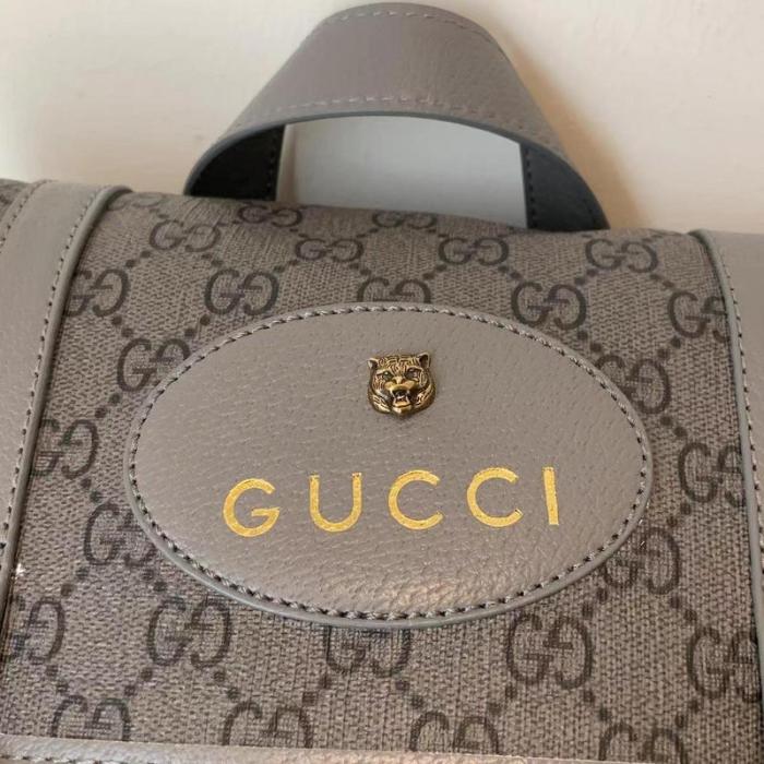 PU leather bag,size 35x43x12cm,no box,B50-1920-1921