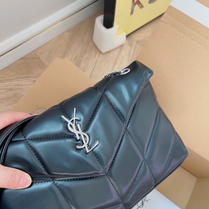Split leather bag, AAA,size 29x17x11cm,no box,B50-1919