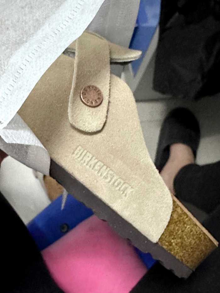 Men women cork vintage beach slippers casual shoes ,with box,size 35-45, SS60-2394-2401