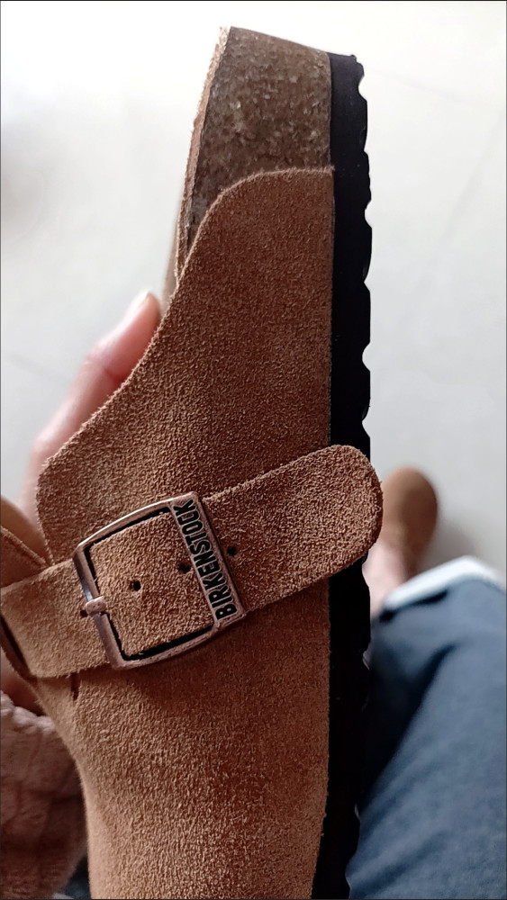 Men women cork vintage beach slippers casual shoes ,with box,size 35-45, SS60-2394-2401