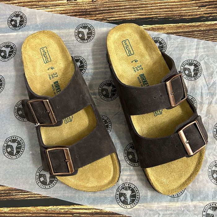 Men women cork vintage beach slippers casual slippers outside,with box,size 34-46, SS50-1615-1633