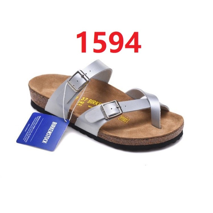 Men women cork vintage beach slippers casual slippers outside,with box,size 34-46, SS50-1581-1597