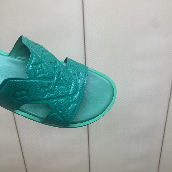 Men flat slipper shoes,  size 38-44, SS70-1964-1967