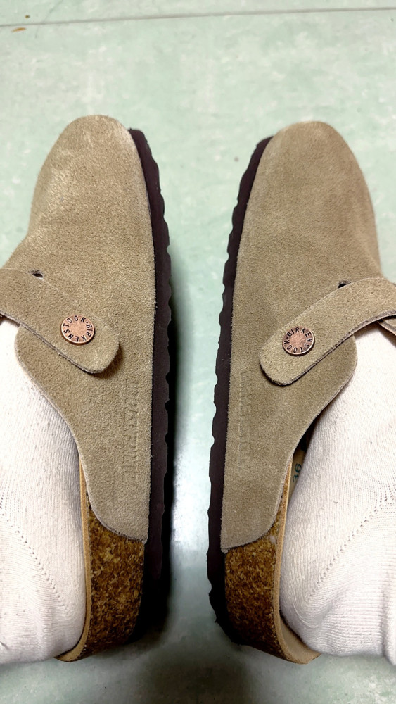 Men women cork vintage beach slippers casual shoes ,with box,size 35-45, SS60-2394-2401