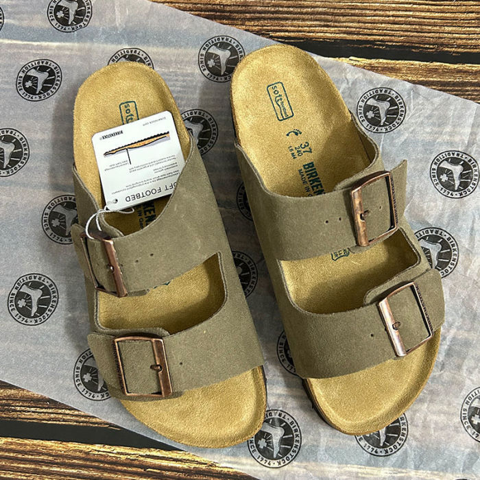 Men women cork vintage beach slippers casual slippers outside,with box,size 34-46, SS50-1615-1633