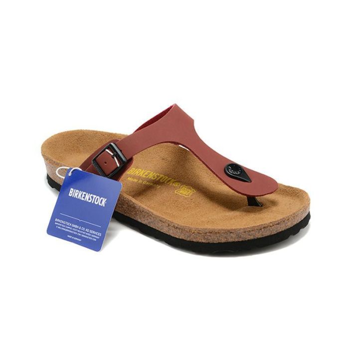 Men women cork vintage beach slippers casual slippers outside,with box,size 34-46, SS50-1598-1614