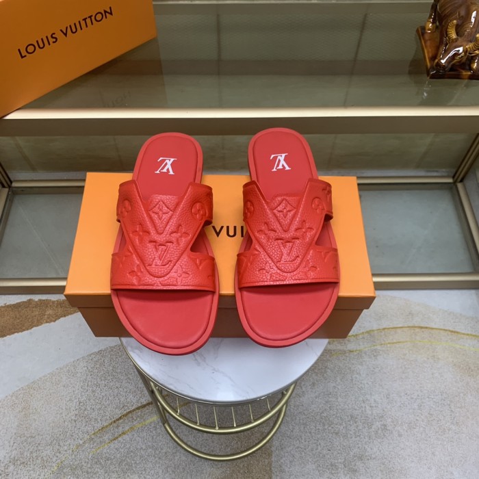Men flat slipper shoes,  size 38-44, SS70-1964-1967