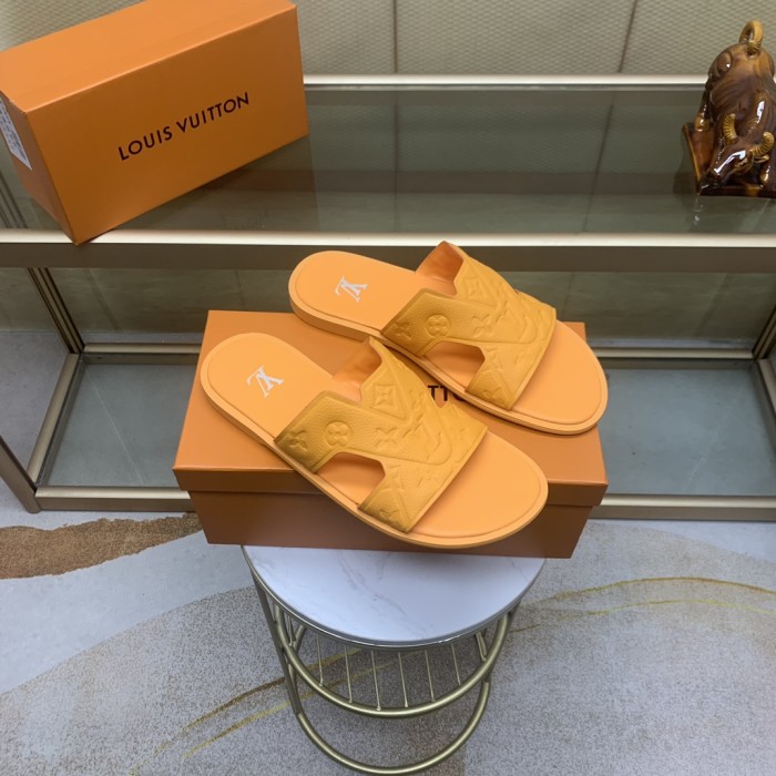 Men flat slipper shoes,  size 38-44, SS70-1964-1967