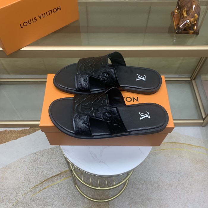 Men flat slipper shoes,  size 38-44, SS70-1964-1967