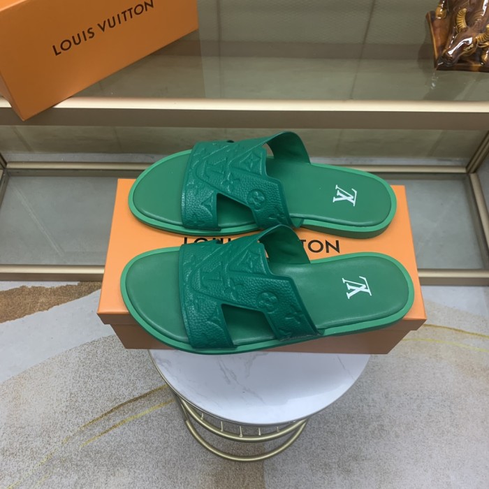 Men flat slipper shoes,  size 38-44, SS70-1964-1967