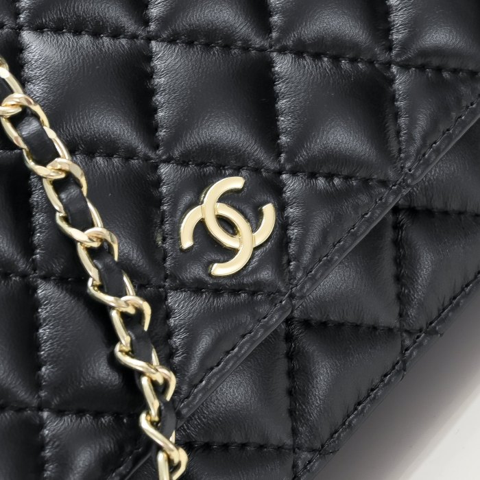 33814，Leather bag ,5A , size 19x12x5cm ,no box,  B88-1779