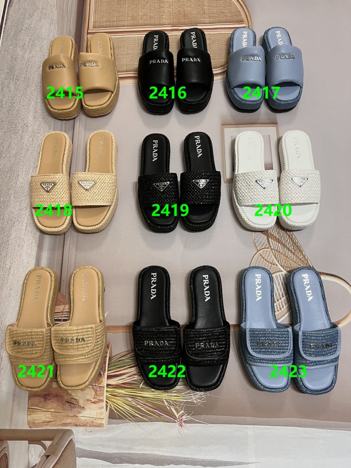 Women  slippers casual shoes ,size 35-41, SS60-2415-2423