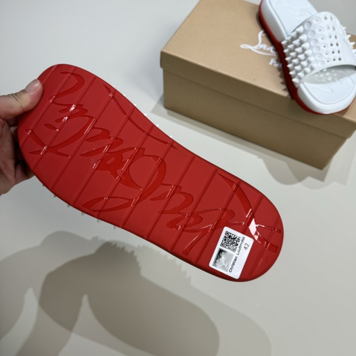 Men high quality slippers shoes, size 39-46, SS88-659