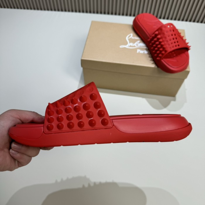Men high quality slippers shoes, size 39-46, SS88-661