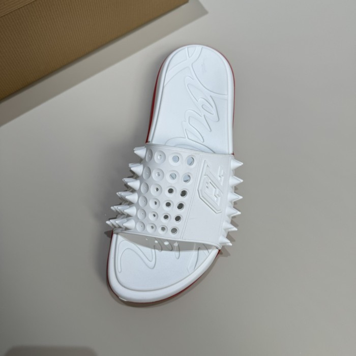 Men high quality slippers shoes, size 39-46, SS88-659