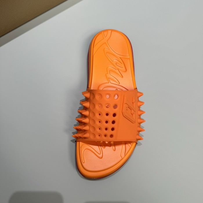 Men high quality slippers shoes, size 39-46, SS88-660