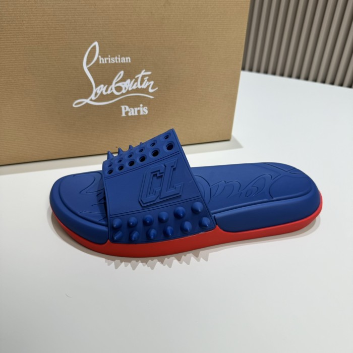 Men high quality slippers shoes, size 39-46, SS88-658