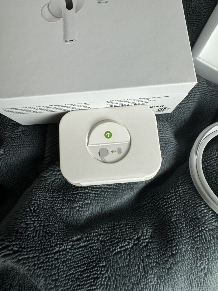 Airpods Pro2S  Bluetooth headset