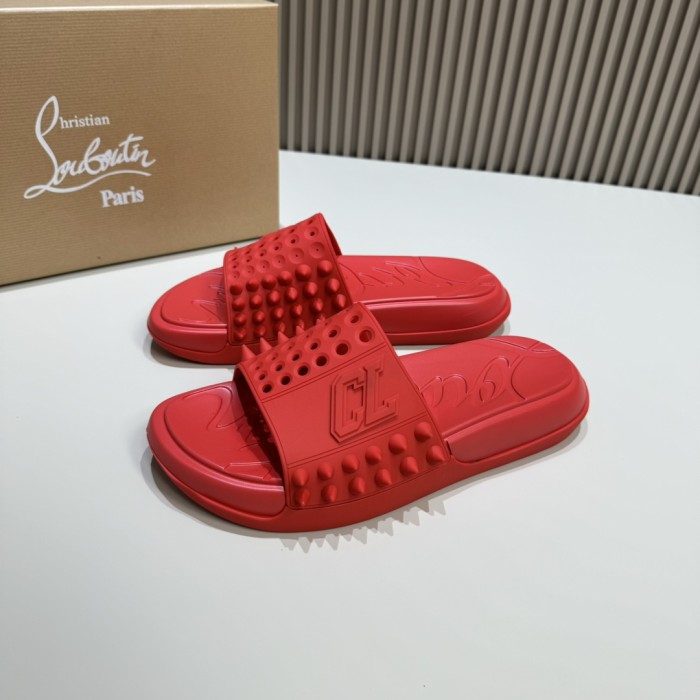 Men high quality slippers shoes, size 39-46, SS88-661