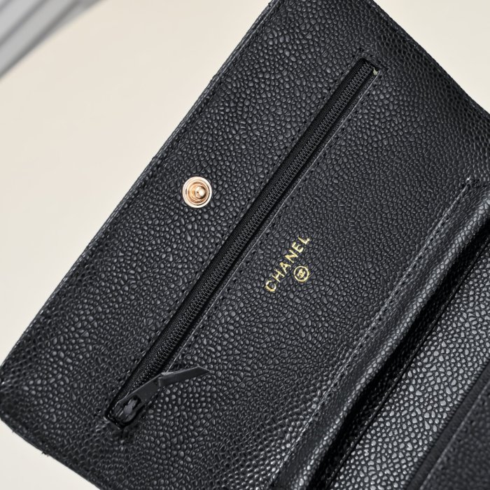 33814，Leather bag ,5A , size 19x12x5cm ,no box,  B88-1781
