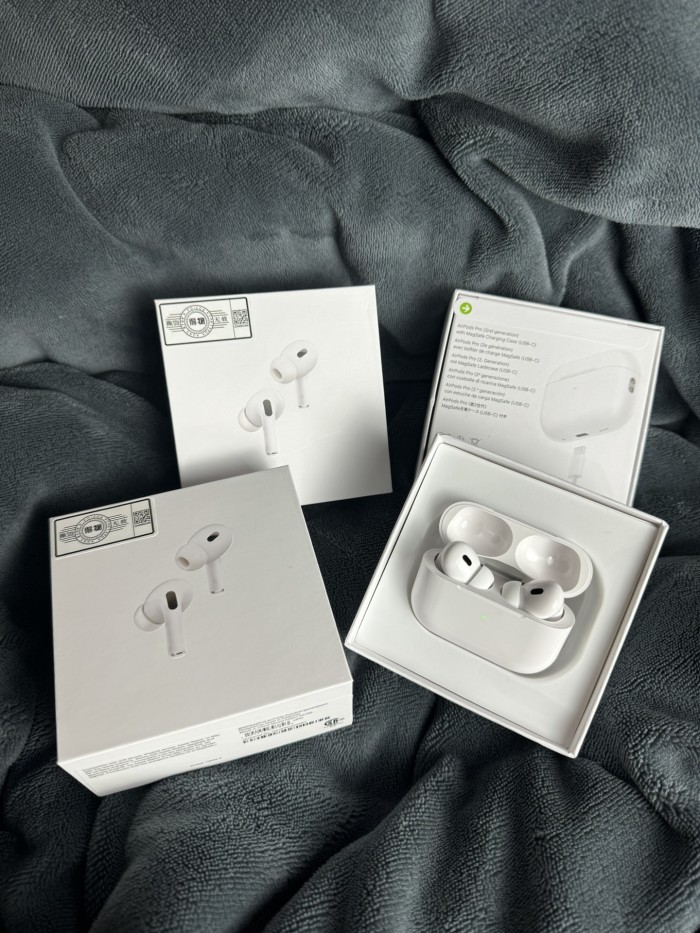 Airpods Pro2S  Bluetooth headset