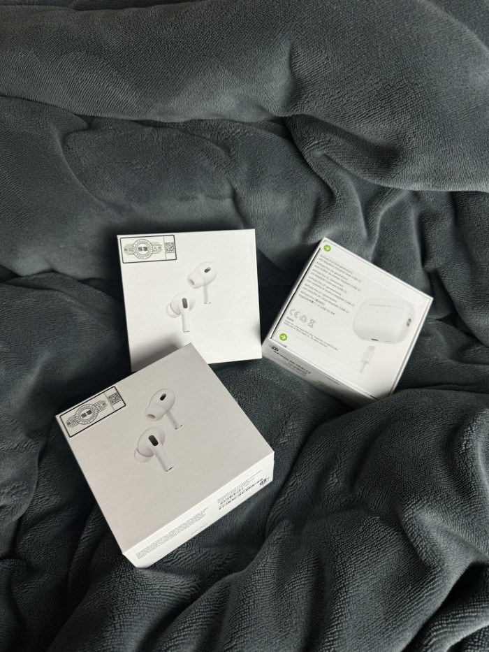 Airpods Pro2S  Bluetooth headset