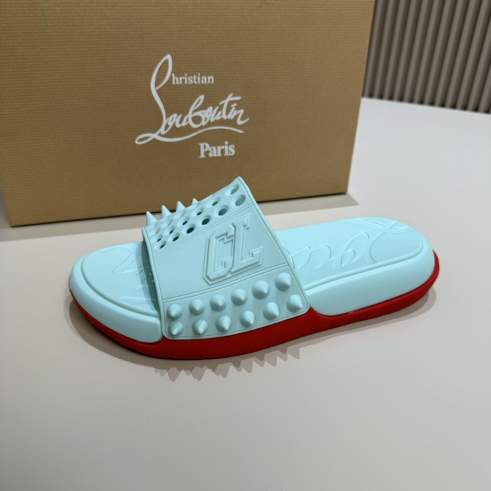 Men high quality slippers shoes, size 39-46, SS88-656