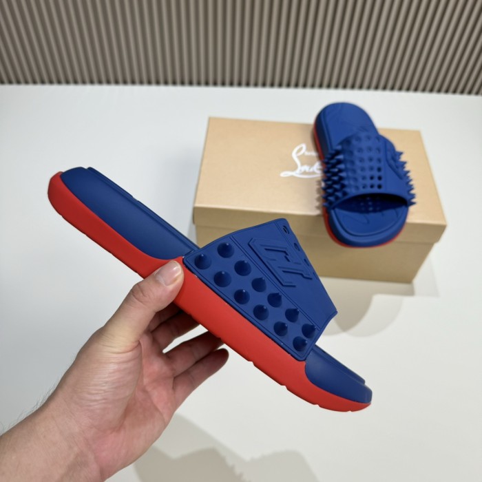 Men high quality slippers shoes, size 39-46, SS88-658
