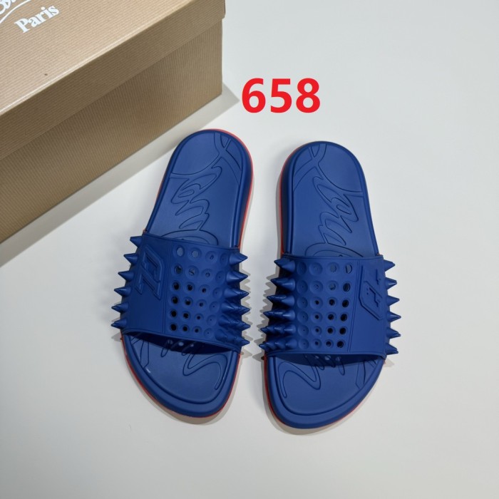 Men high quality slippers shoes, size 39-46, SS88-658