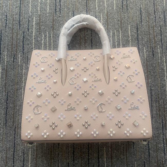 Leather bag ,5A,size 32x26.5x14cm, no box, B180-4