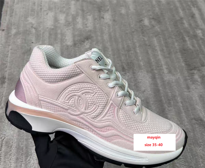 Women sneaker shoes, size 35-40, SS80-504