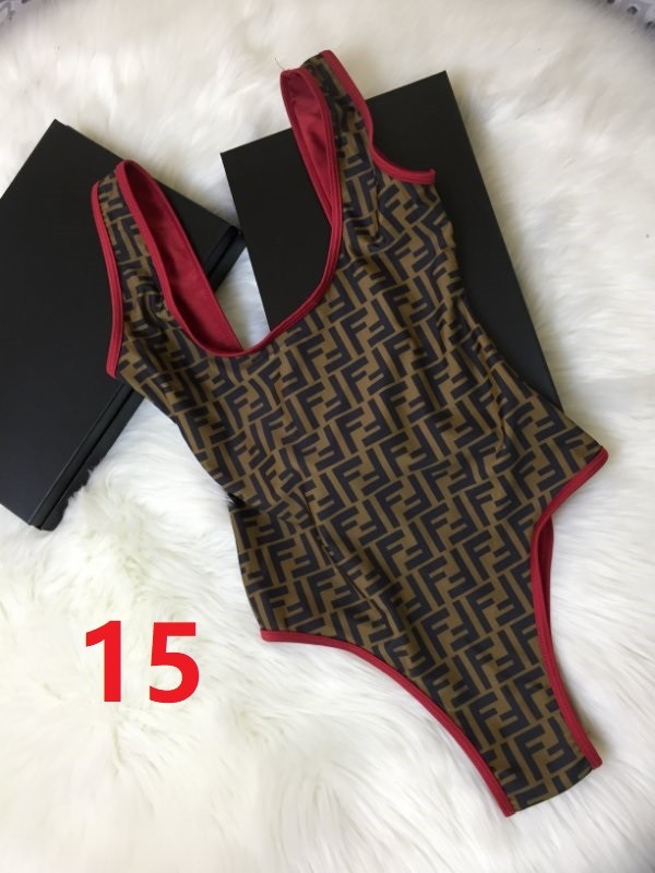 Ladies' sexy swimsuit ,SW25-15