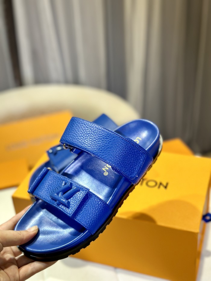 top quality Women leather sjipper shoes,size 35-42, SS88-711