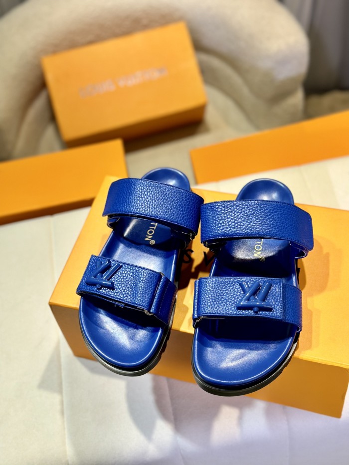 top quality Women leather sjipper shoes,size 35-42, SS88-711
