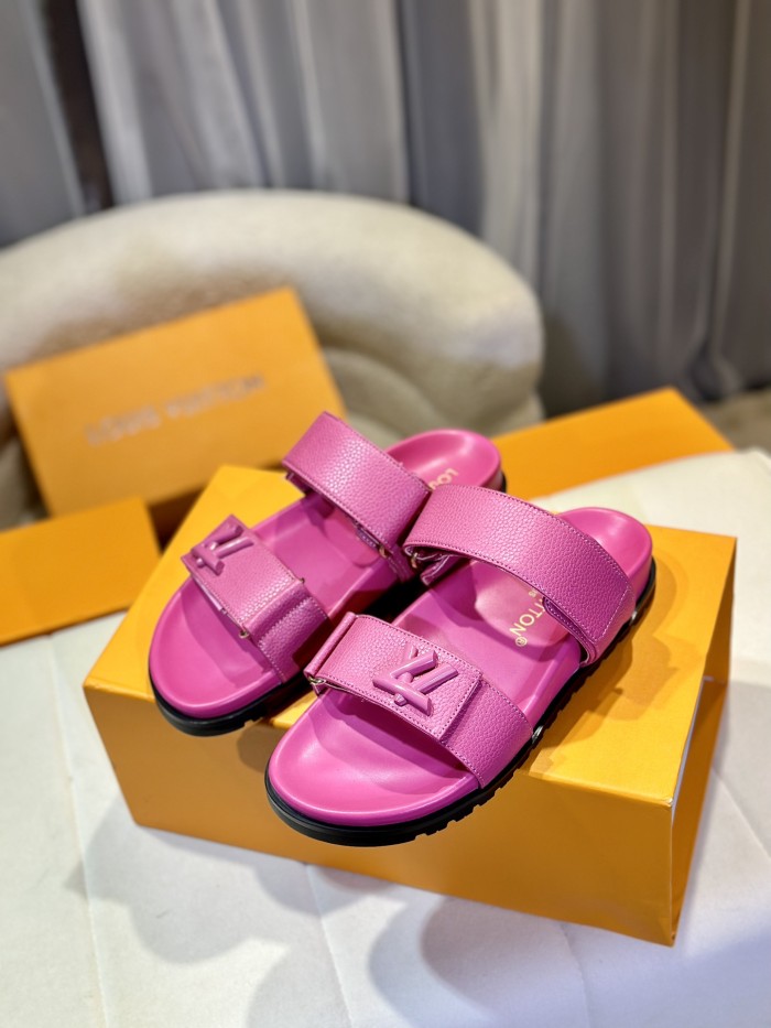top quality Women leather sjipper shoes,size 35-42, SS88-710