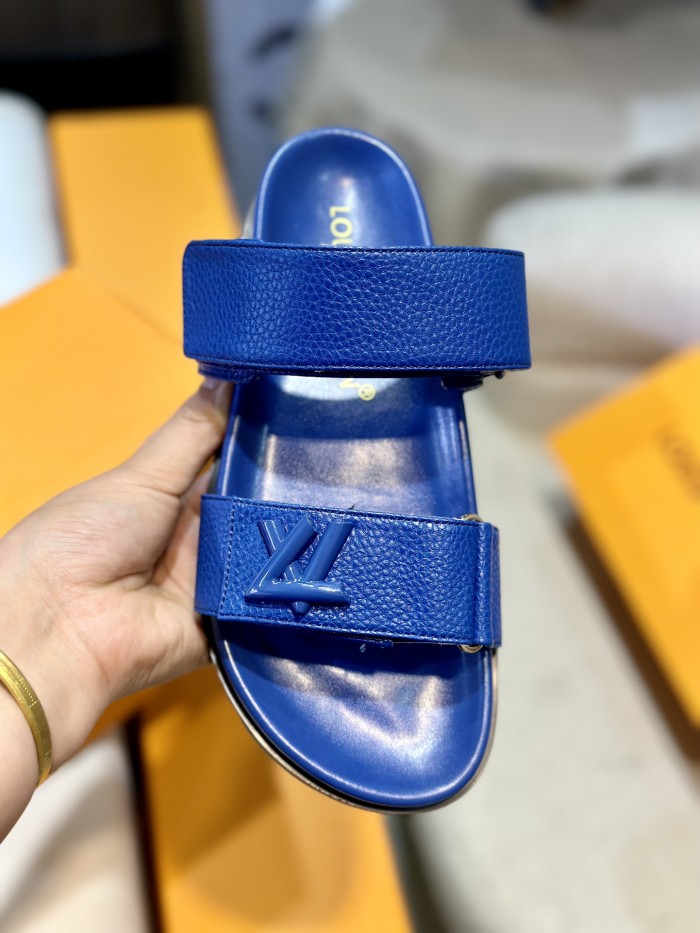 top quality Women leather sjipper shoes,size 35-42, SS88-711