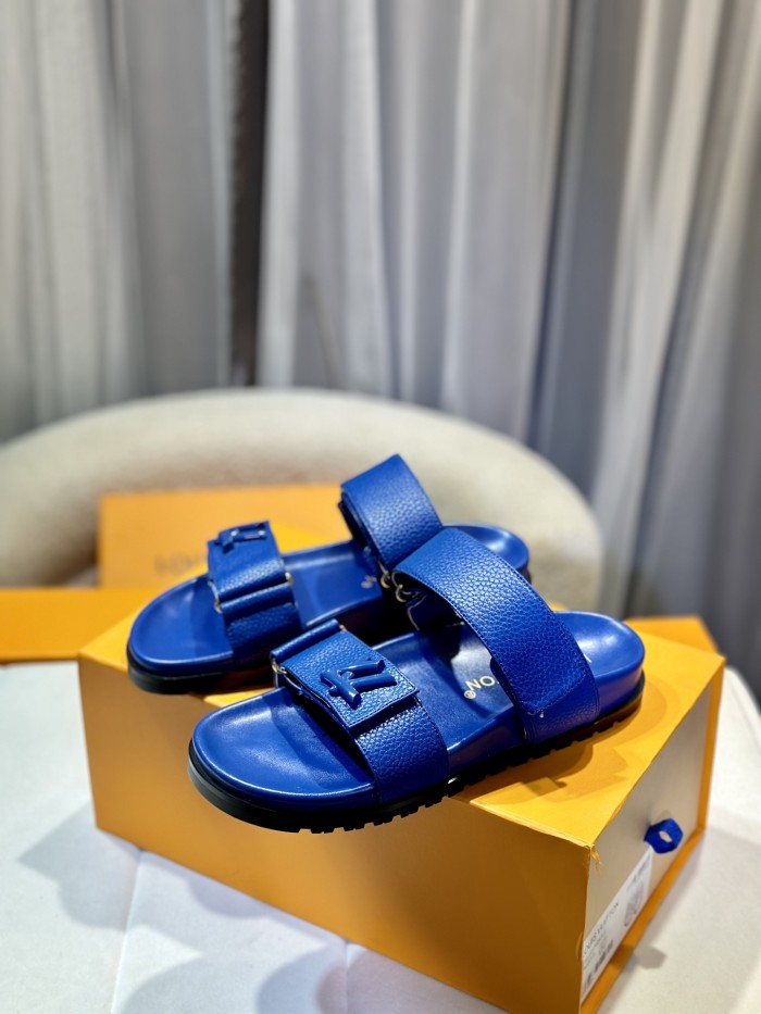 top quality Women leather sjipper shoes,size 35-42, SS88-711