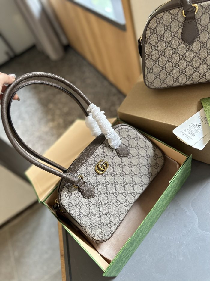 Split leather bag ,3A , size 25cm or 30cm ,no box,  B68-6125-6130