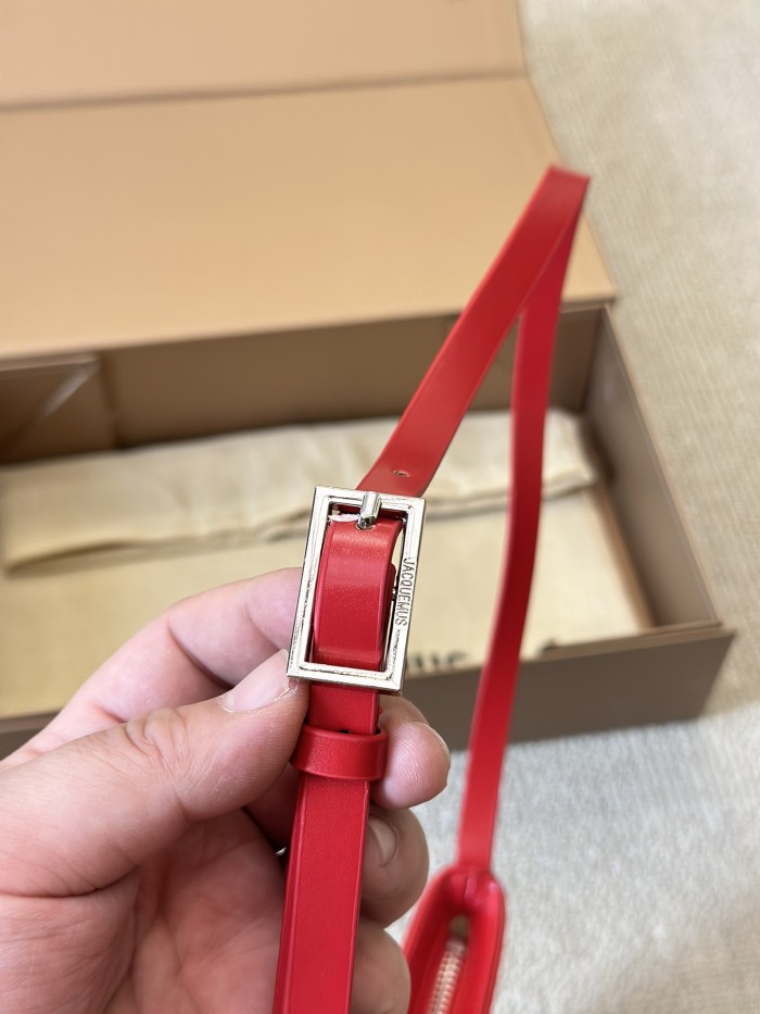 Split leather bag ,3A , size 25x13cm ,no box,  B68-6115-6119