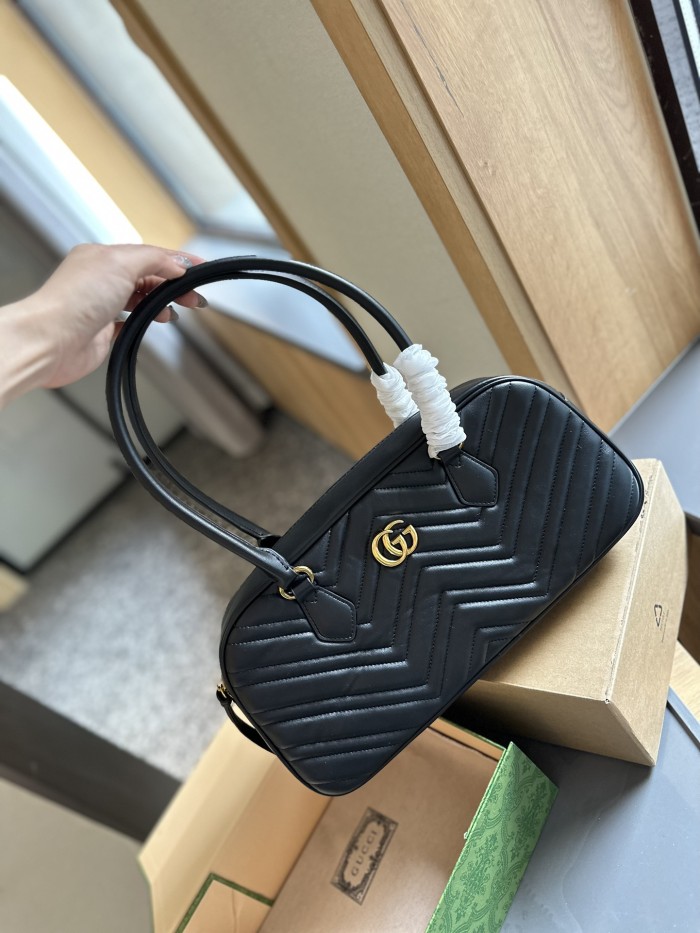Split leather bag ,3A , size 25cm or 30cm ,no box,  B68-6125-6130